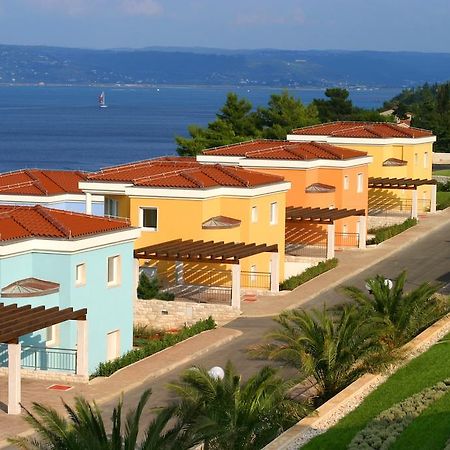 Skiper Apartments & Golf Resort 사부드리자 외부 사진