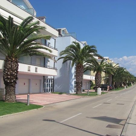Skiper Apartments & Golf Resort 사부드리자 외부 사진