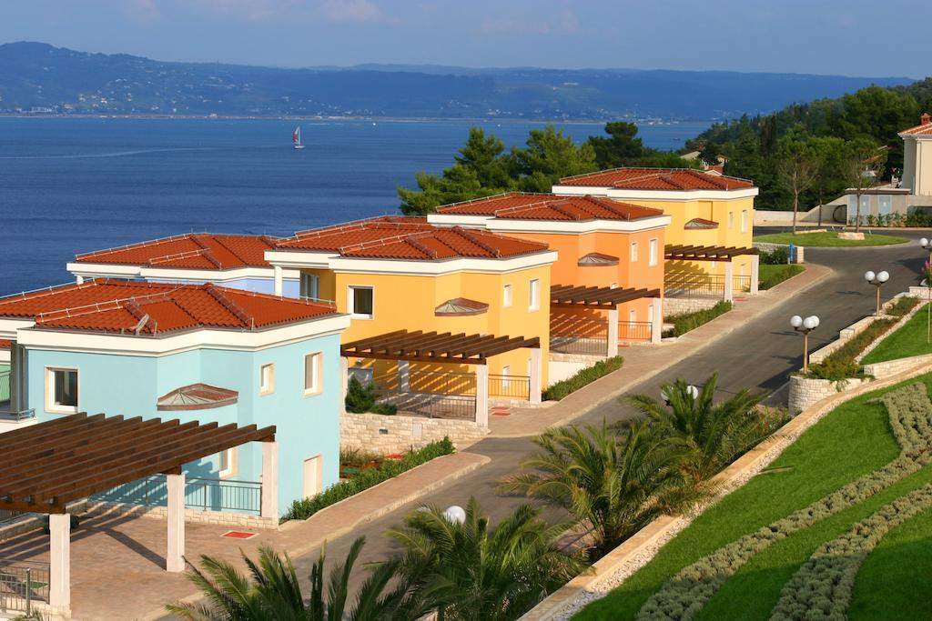 Skiper Apartments & Golf Resort 사부드리자 외부 사진
