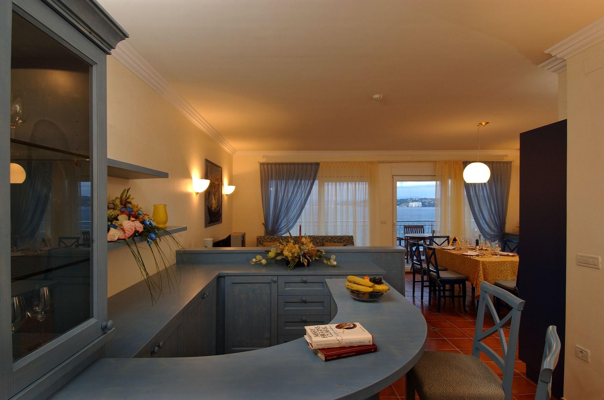 Skiper Apartments & Golf Resort 사부드리자 외부 사진