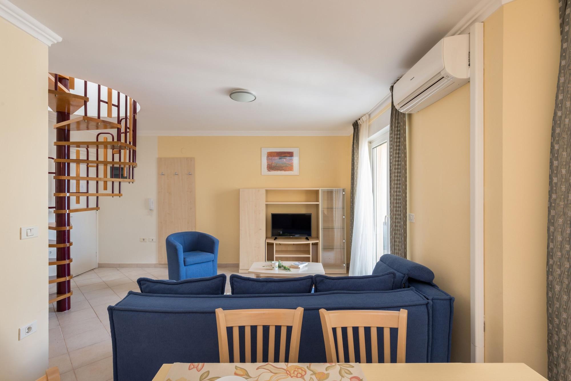 Skiper Apartments & Golf Resort 사부드리자 외부 사진