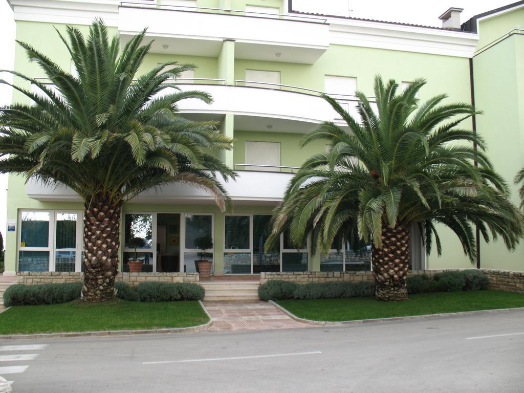 Skiper Apartments & Golf Resort 사부드리자 외부 사진