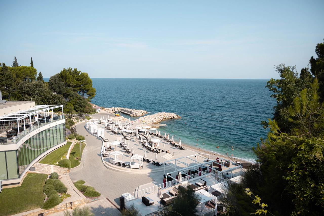 Skiper Apartments & Golf Resort 사부드리자 외부 사진