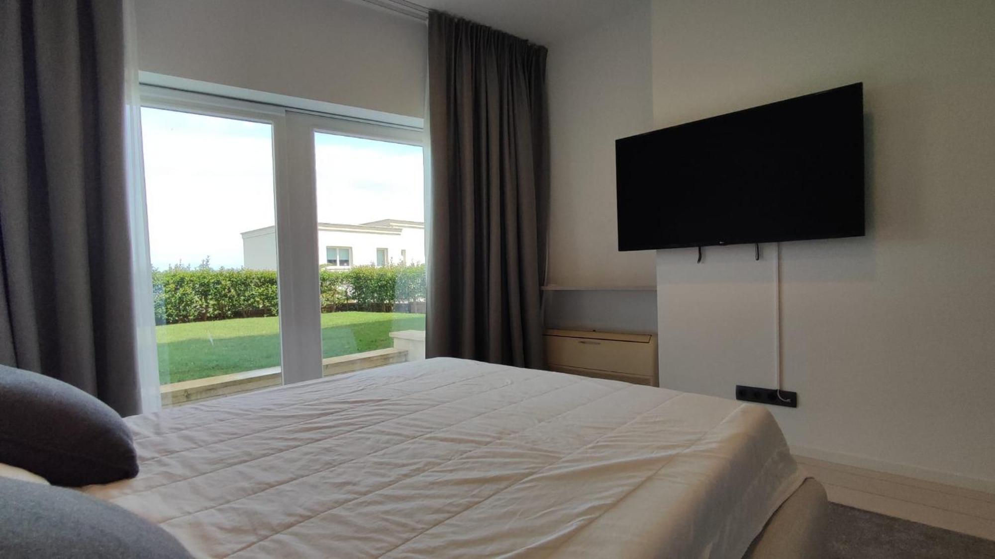 Skiper Apartments & Golf Resort 사부드리자 외부 사진