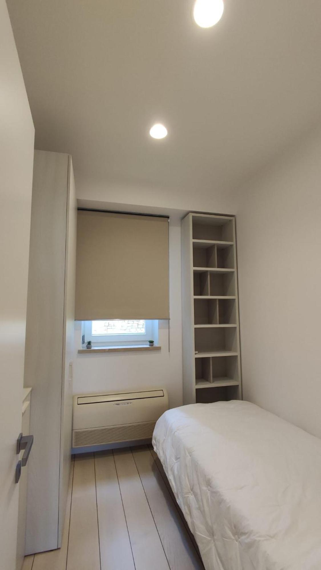 Skiper Apartments & Golf Resort 사부드리자 외부 사진