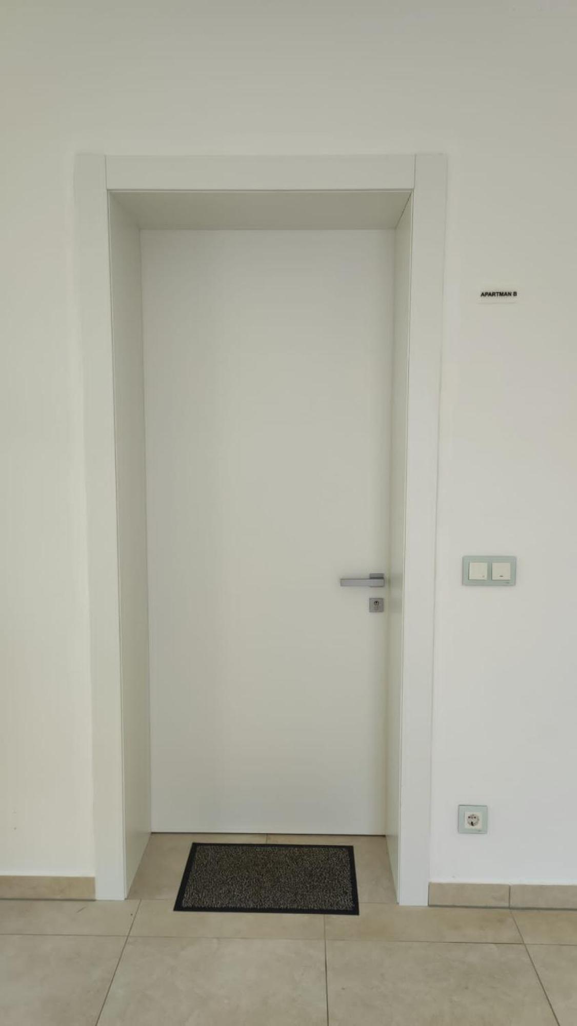 Skiper Apartments & Golf Resort 사부드리자 외부 사진