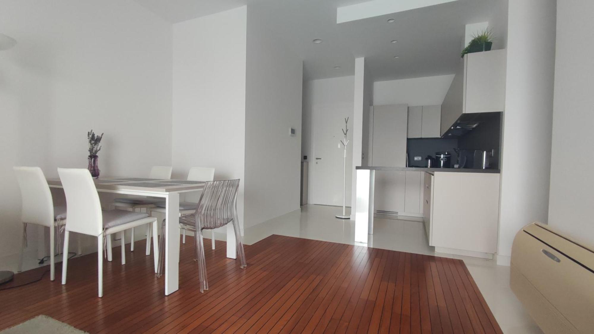 Skiper Apartments & Golf Resort 사부드리자 외부 사진