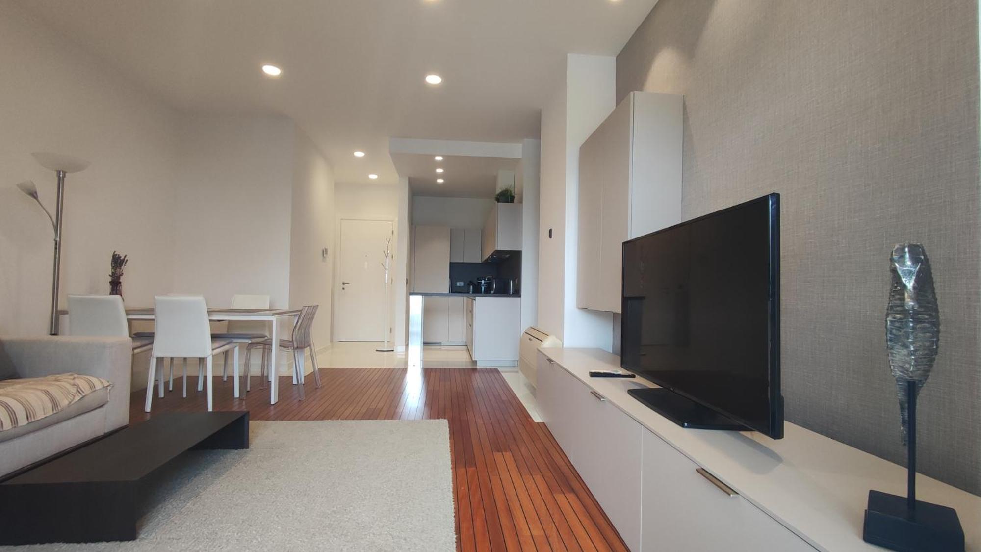 Skiper Apartments & Golf Resort 사부드리자 외부 사진