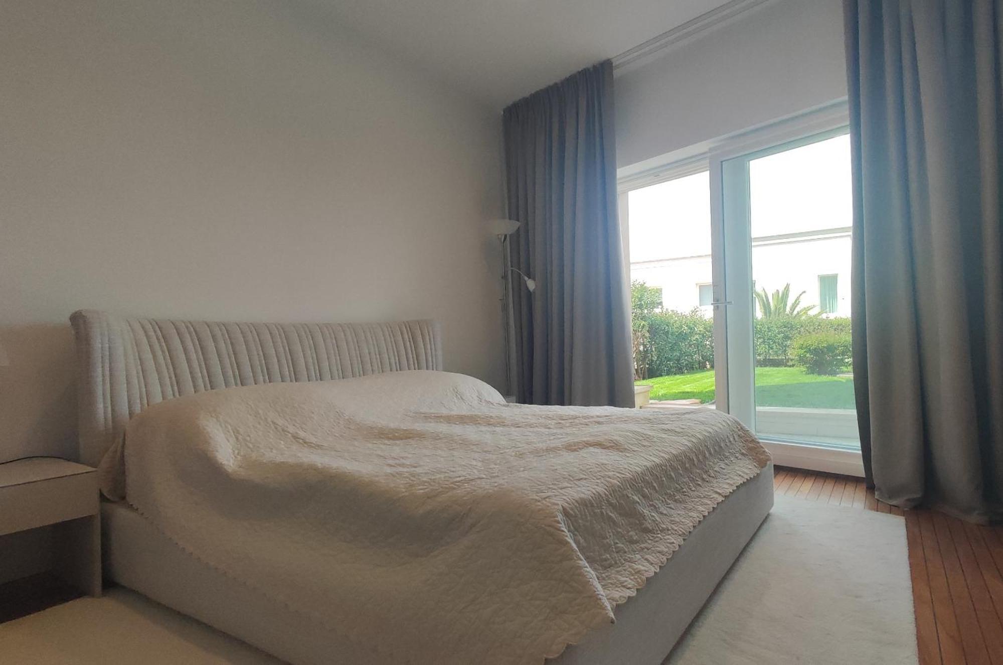 Skiper Apartments & Golf Resort 사부드리자 외부 사진