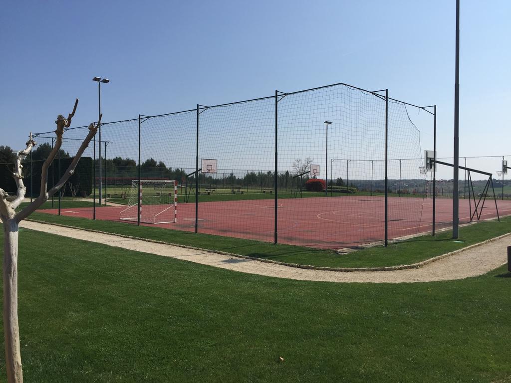 Skiper Apartments & Golf Resort 사부드리자 객실 사진