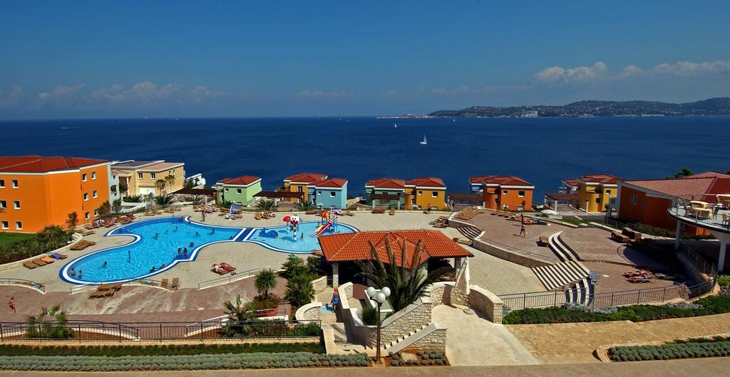 Skiper Apartments & Golf Resort 사부드리자 외부 사진