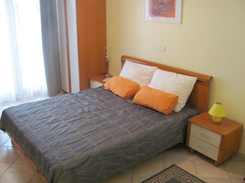 Skiper Apartments & Golf Resort 사부드리자 외부 사진