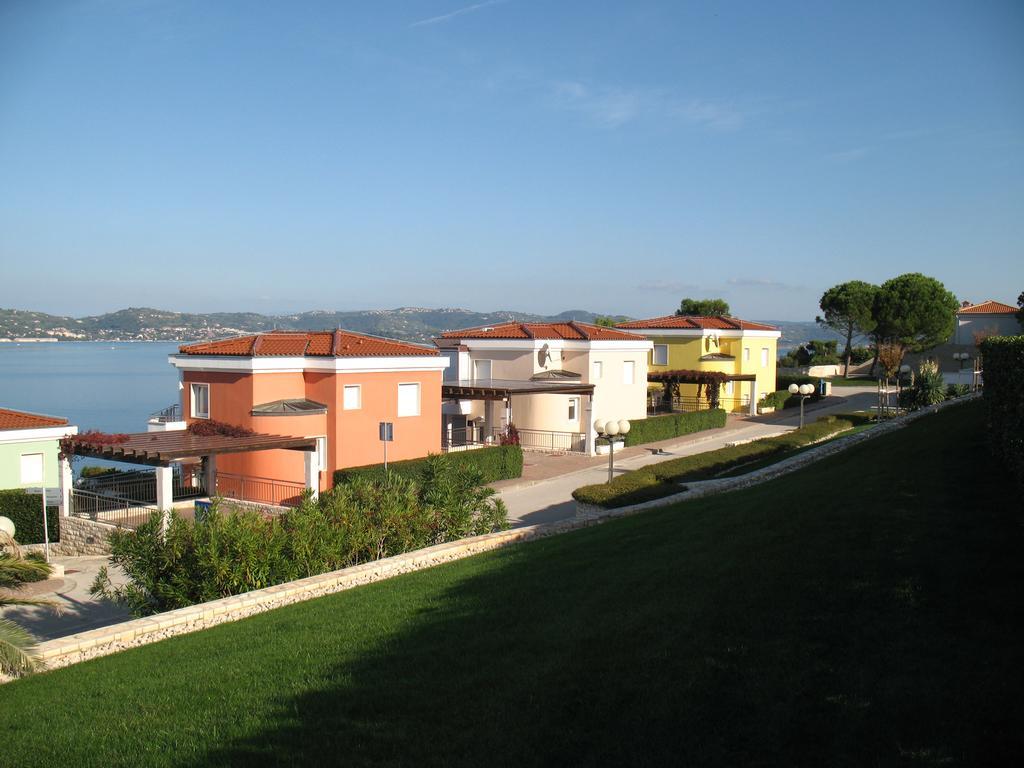 Skiper Apartments & Golf Resort 사부드리자 외부 사진