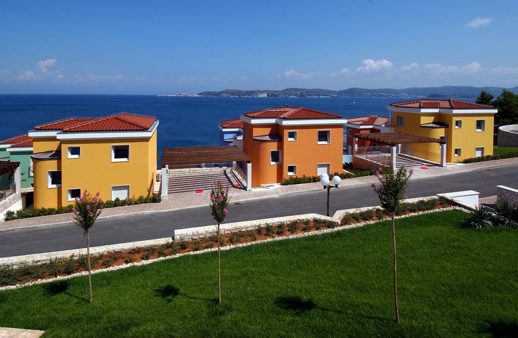 Skiper Apartments & Golf Resort 사부드리자 외부 사진