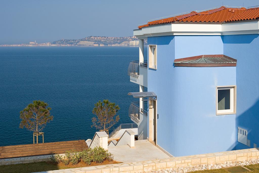 Skiper Apartments & Golf Resort 사부드리자 외부 사진