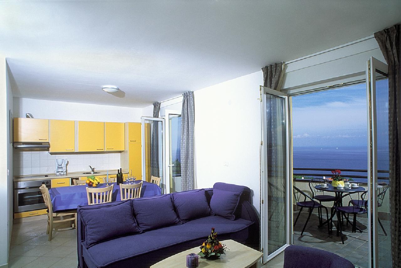 Skiper Apartments & Golf Resort 사부드리자 외부 사진